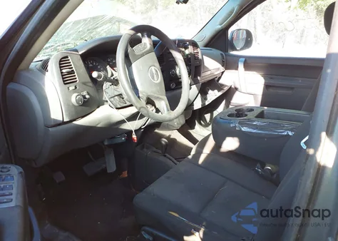 2012 GMC Sierra 1500 Sl from USA, damaged, VIN 1GTR2UEA0CZ180638